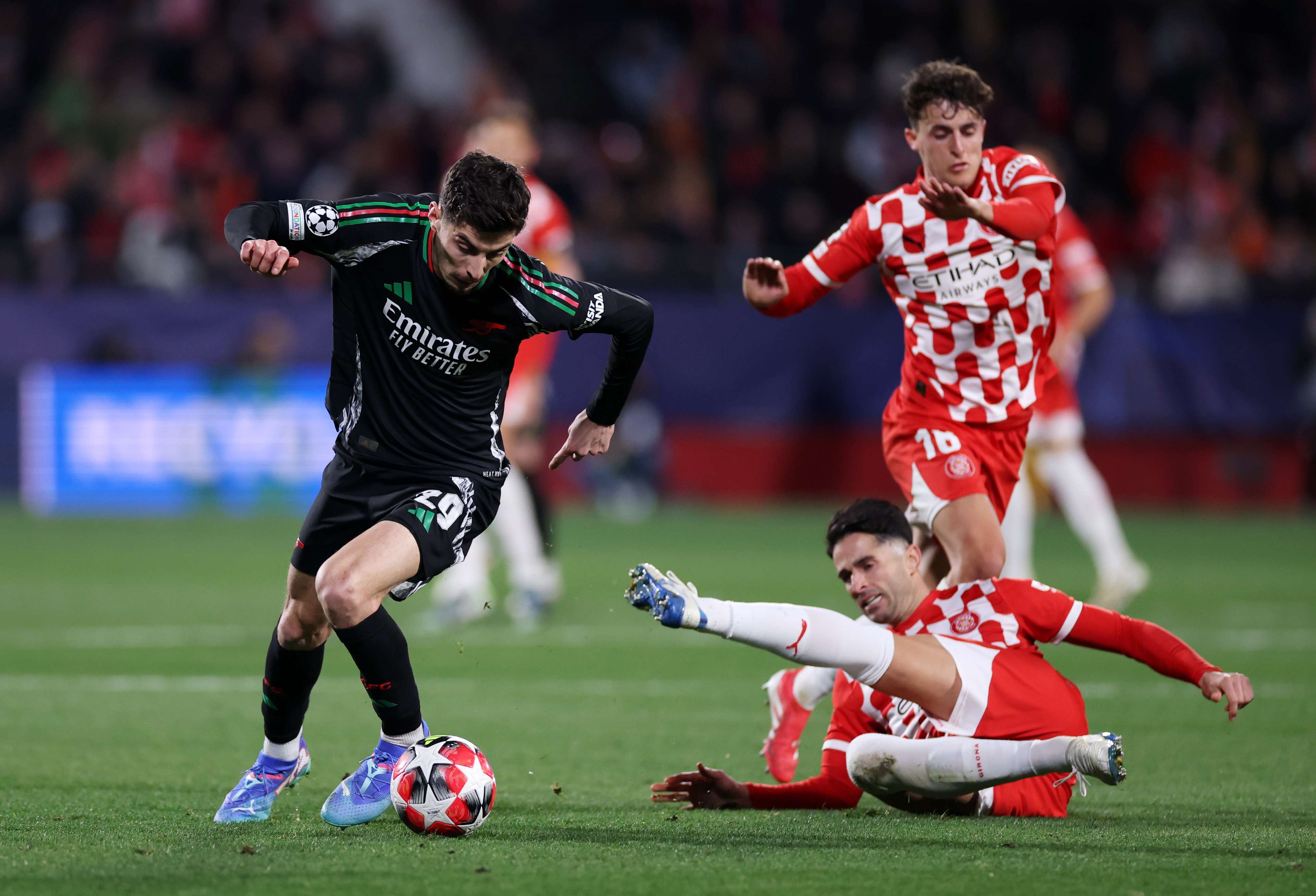 除了过硬的 除了过硬的