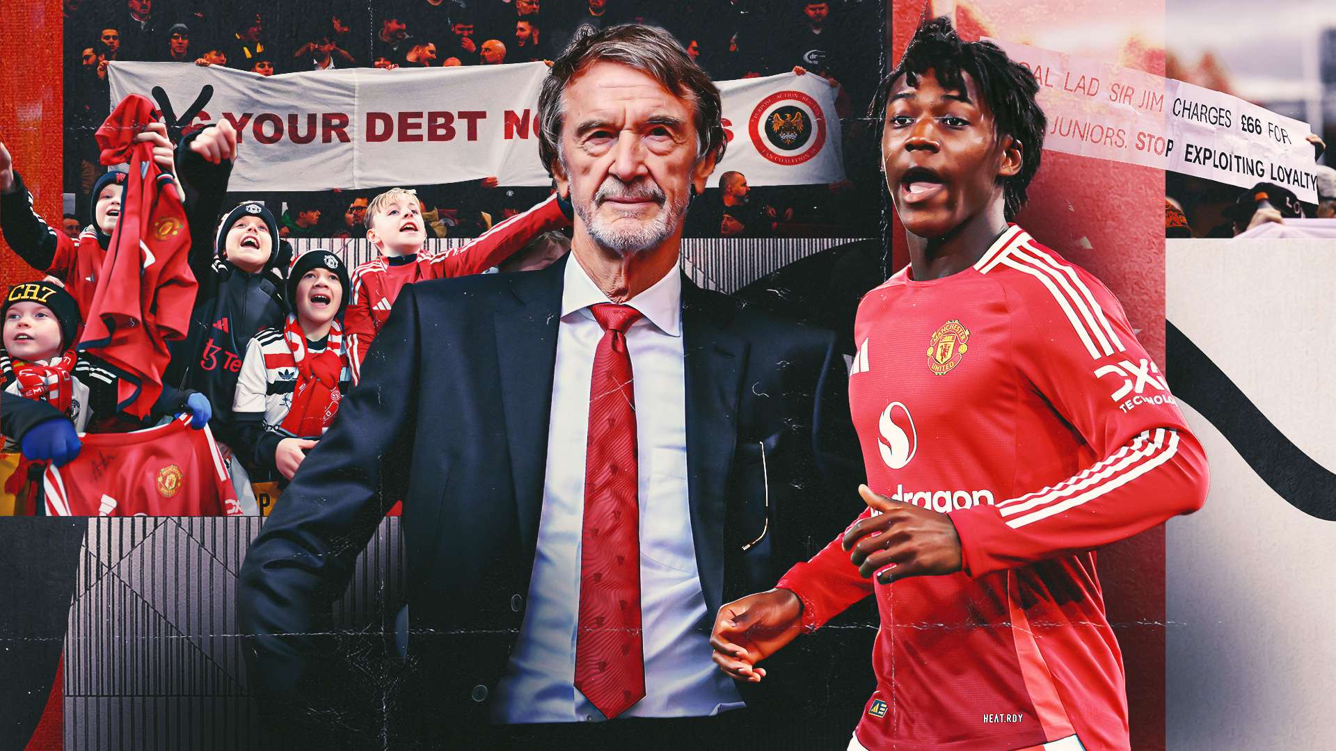 特人的较量 特人的较量