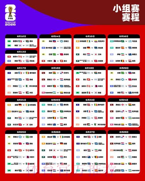 2026世界杯预测注册最新网址